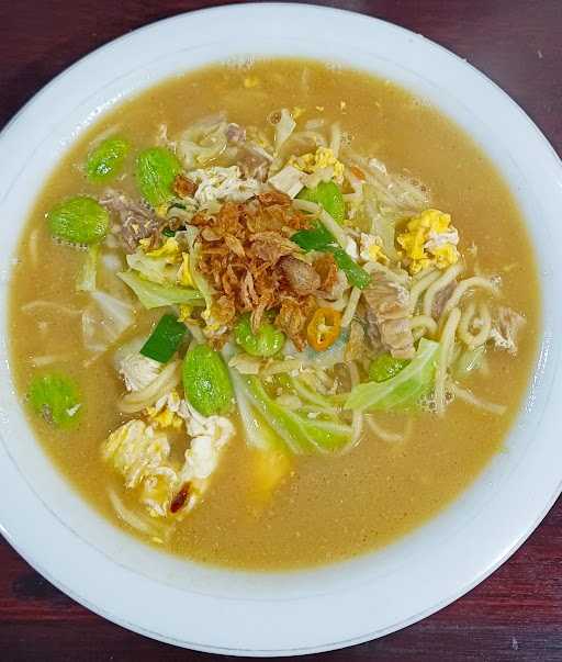 Bakmi Pojok Pak Edy 4