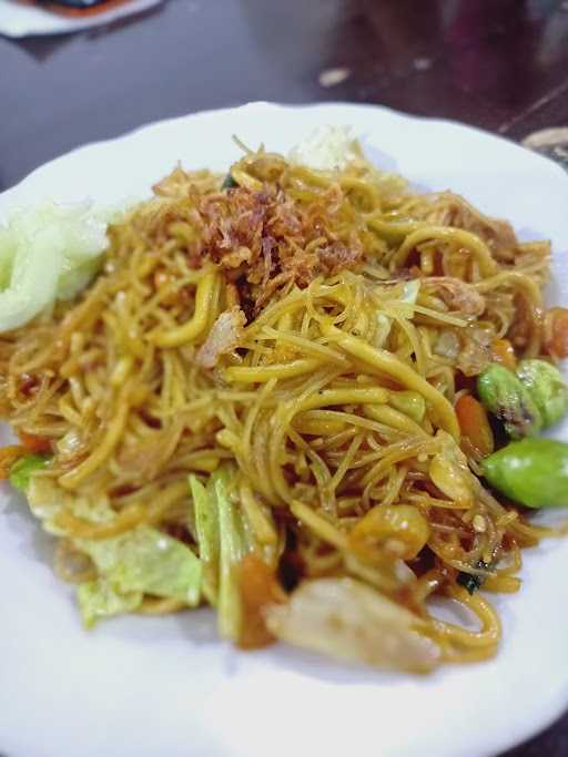 Bakmi Pojok Pak Edy 8