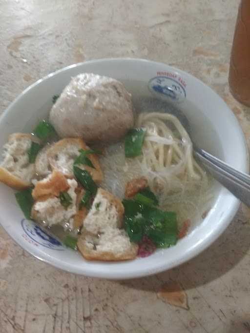 Bakso Apollo 4