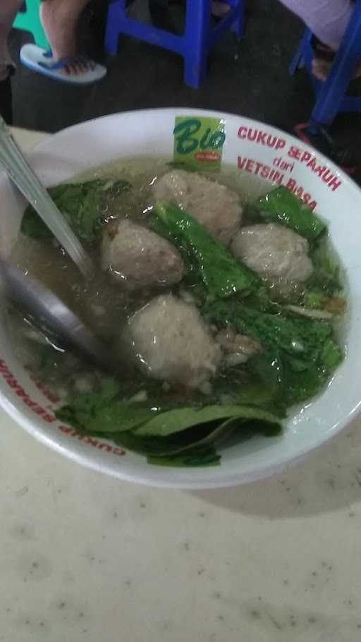 Bakso Apollo 5