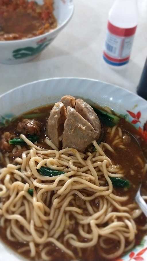 Bakso Apollo 6