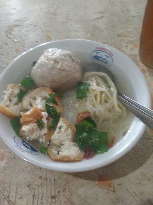 Bakso Apollo 7