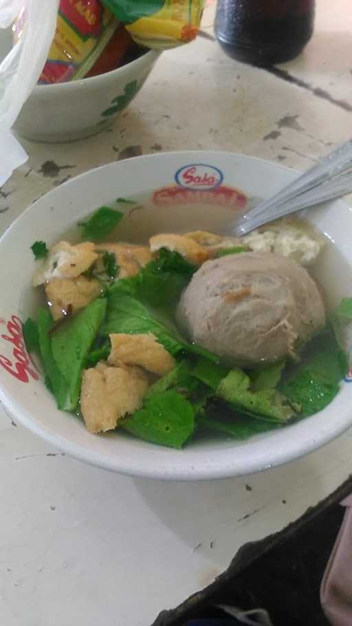 Bakso Apollo 2