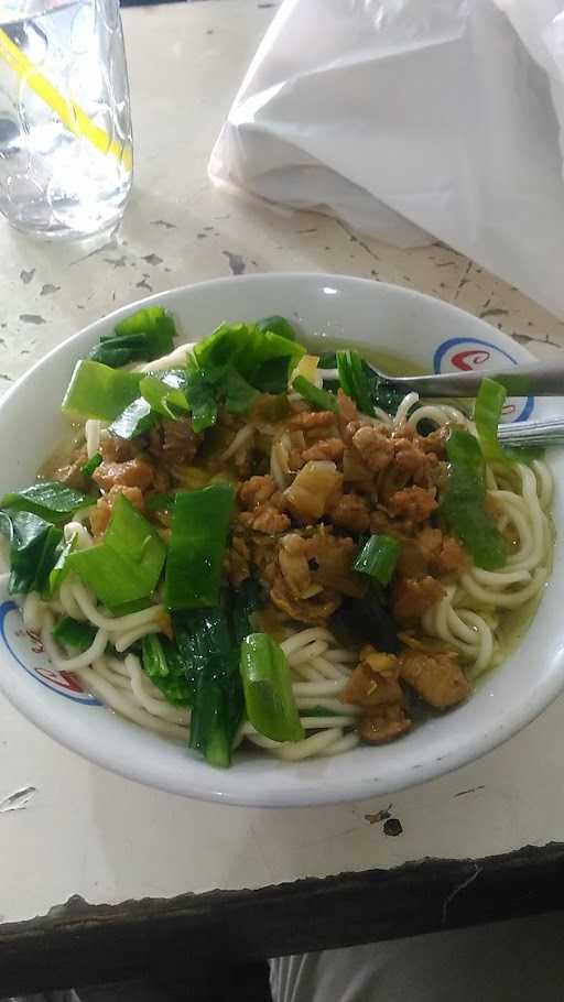 Bakso Apollo 8