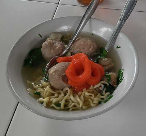 Bakso Cinta Tetelan 6