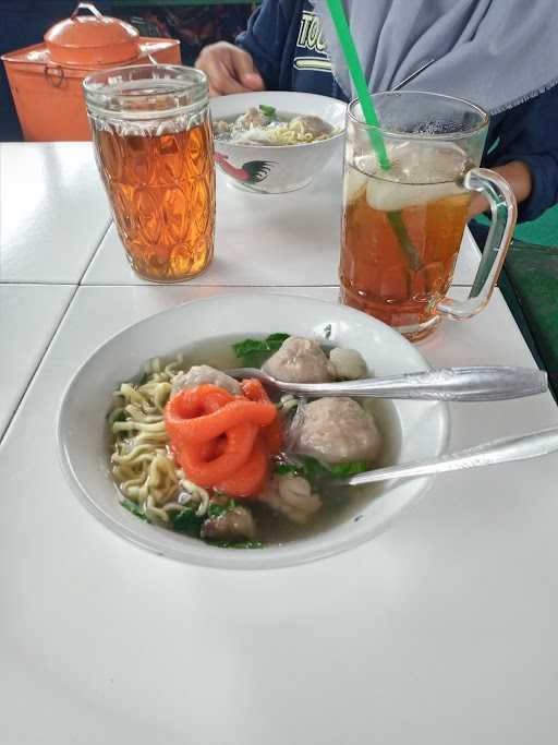 Bakso Cinta Tetelan 9