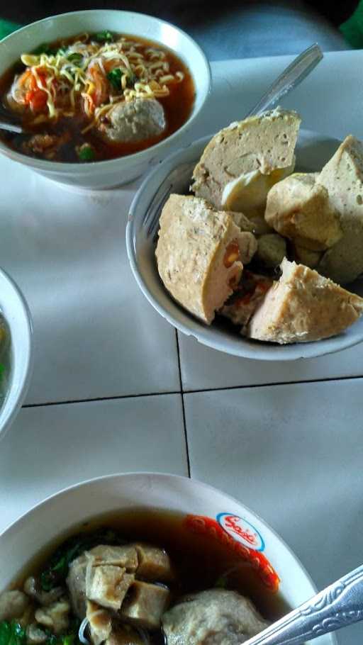 Bakso Cinta Tetelan 10