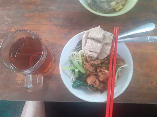 Bakso Cinta Tetelan 5