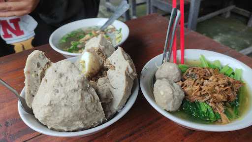 Bakso Cinta Tetelan 7