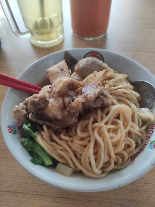 Bakso Marem Pak Man 9