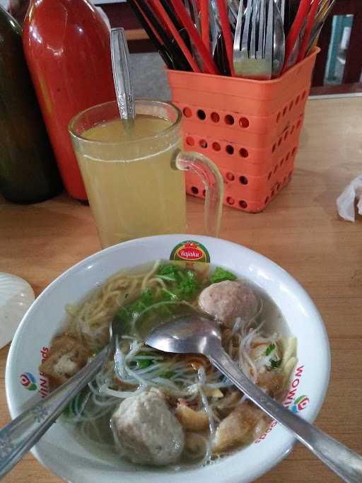 Bakso Marem Pak Man 6