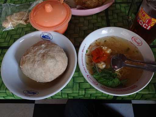 Bakso Mercon & Mie Ayam Mas Dwi 3