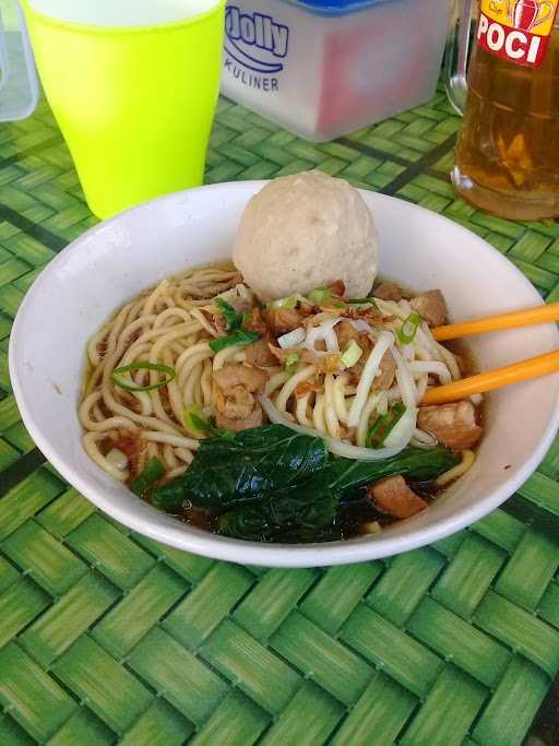 Bakso Mercon & Mie Ayam Mas Dwi 9