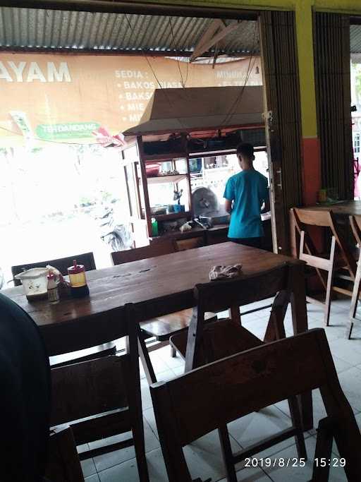 Bakso & Mie Ayam Citra 9