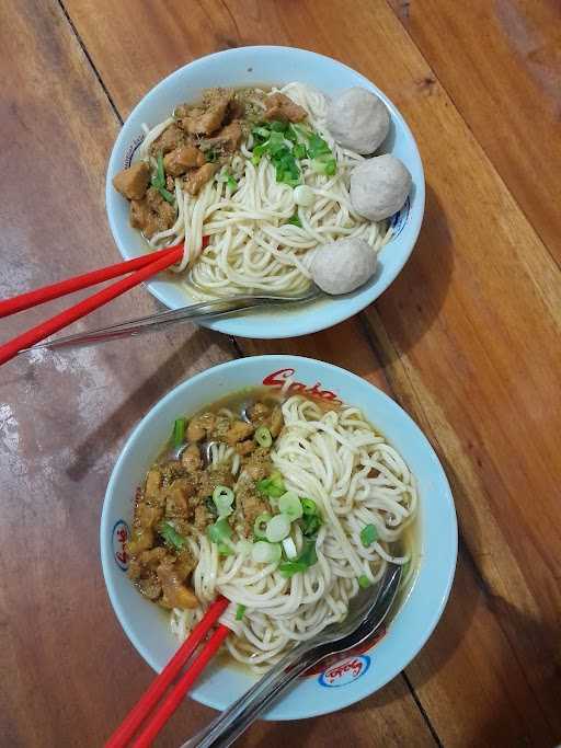 Bakso & Mie Ayam Citra 1