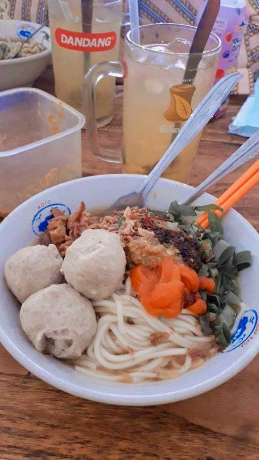 Bakso & Mie Ayam Citra 6