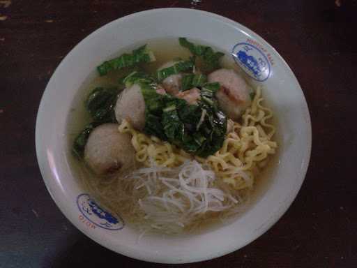 Bakso & Mie Ayam Citra 4