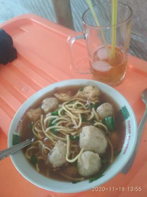 Bakso & Mie Ayam Citra 3