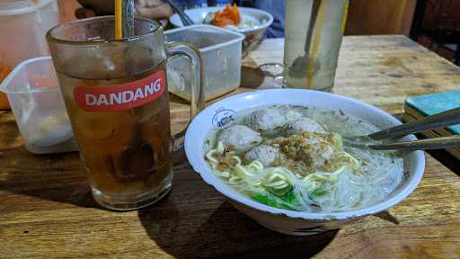 Bakso & Mie Ayam Citra 5