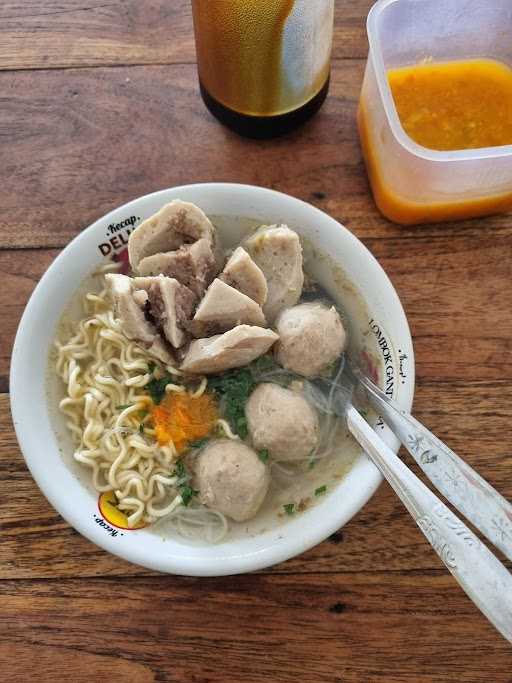 Bakso & Mie Ayam Citra 2