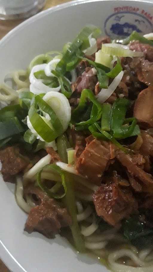 Bakso Mie Ayam Pak Slamet Wonogiri 6