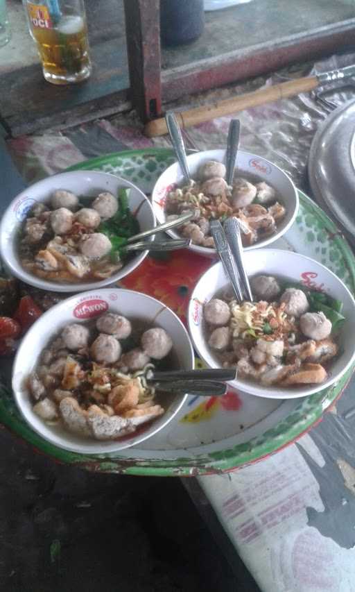 Bakso & Mie Ayam Sudimoro Pak Heri 6