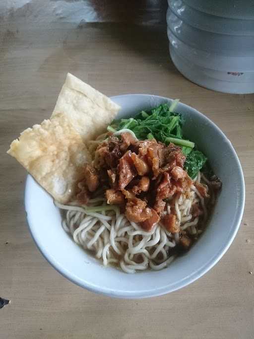 Bakso & Mie Ayam Sudimoro Pak Heri 10