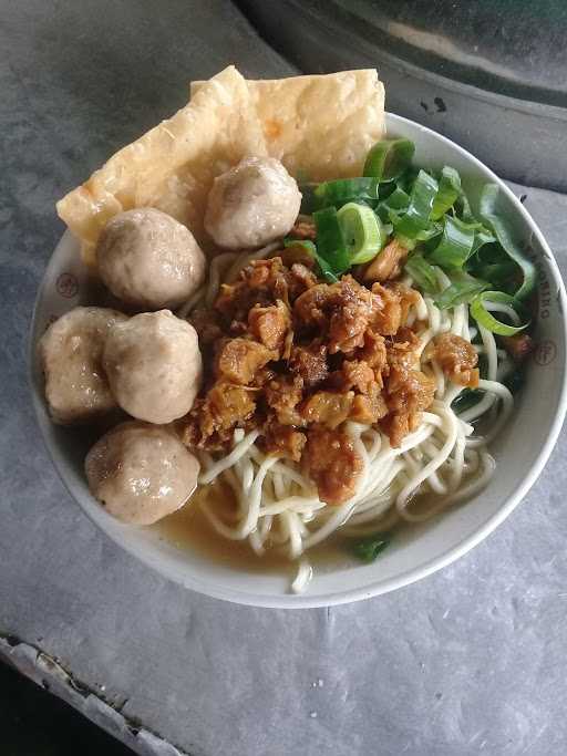 Bakso & Mie Ayam Sudimoro Pak Heri 4