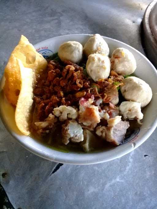 Bakso & Mie Ayam Sudimoro Pak Heri 8