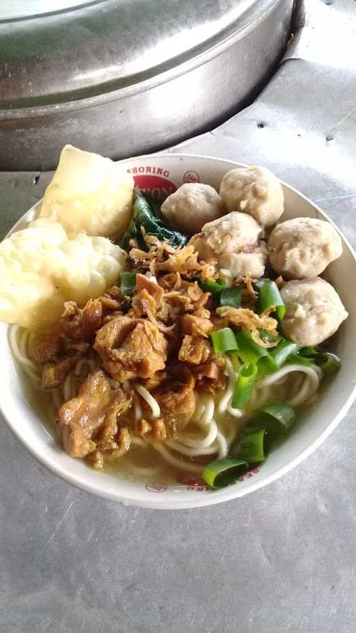 Bakso & Mie Ayam Sudimoro Pak Heri 3