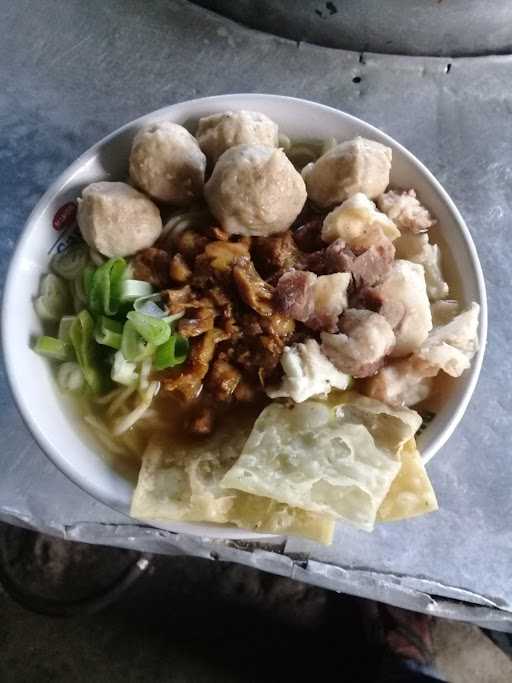 Bakso & Mie Ayam Sudimoro Pak Heri 9