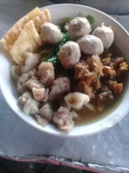 Bakso & Mie Ayam Sudimoro Pak Heri 2