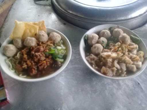 Bakso & Mie Ayam Sudimoro Pak Heri 5