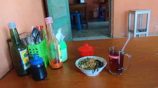 Bakso & Mie Ayam Sumber Agung Wonogiri 3