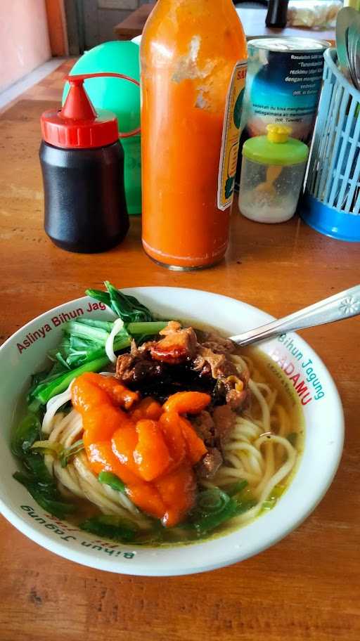 Bakso & Mie Ayam Sumber Agung Wonogiri 9