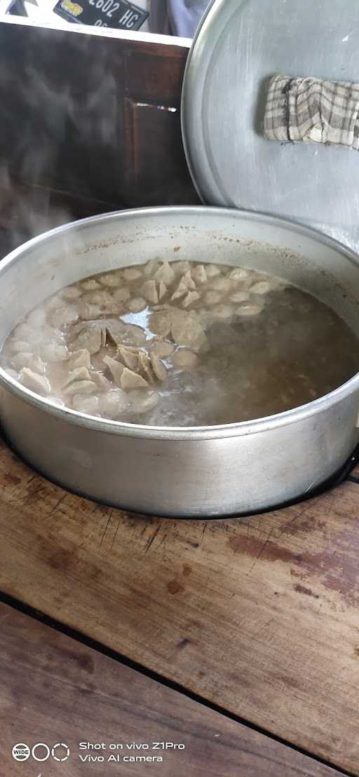 Bakso & Mie Ayam Sumber Agung Wonogiri 7