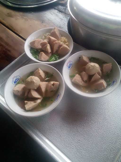 Bakso & Mie Ayam Sumber Agung Wonogiri 6