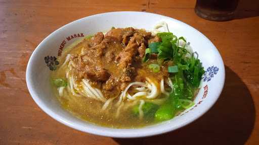 Bakso & Mie Ayam Sumber Agung Wonogiri 10