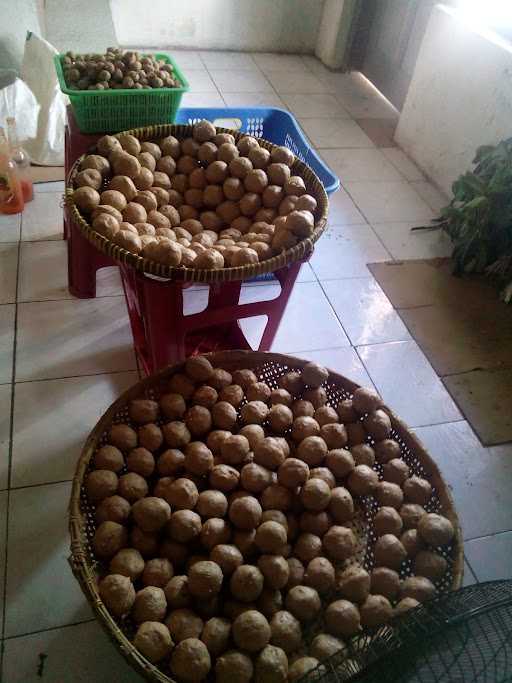 Bakso & Mie Ayam Sumber Agung Wonogiri 5