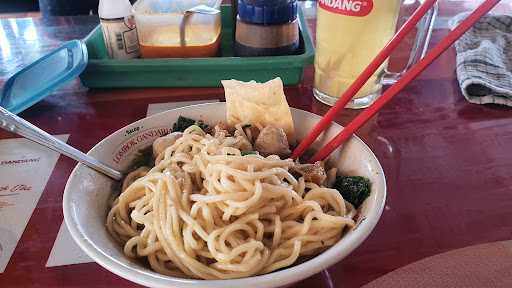 Bakso & Mie Ayam Trio Wonogiri 9