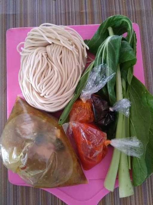 Bakso & Mie Ayam Trio Wonogiri 8