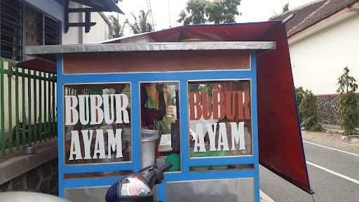 Bubur Ayam 5