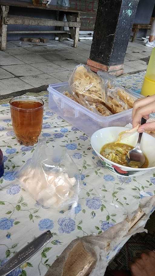 Bubur Ayam Bandung 2