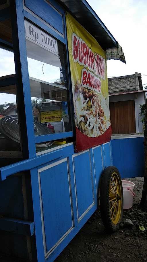 Bubur Ayam Bandung 3