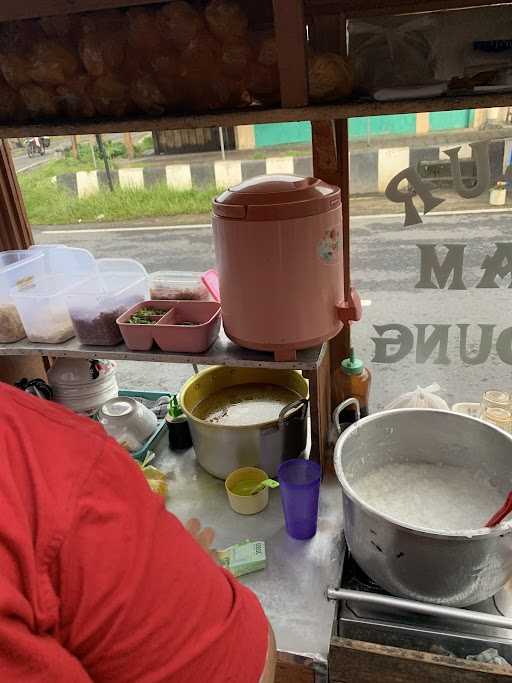 Bubur Ayam Bandung Pak Alex 1