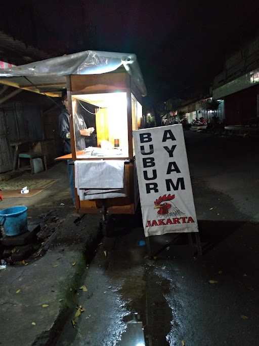 Bubur Ayam Jakarta 4