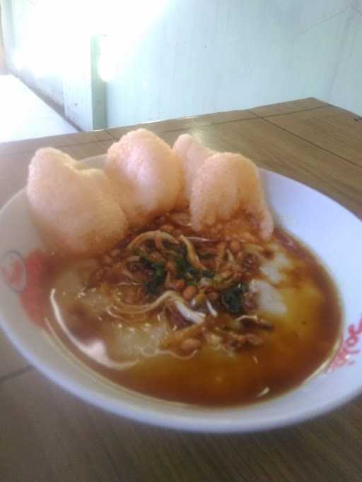 Bubur Ayam Mas Kumis 2