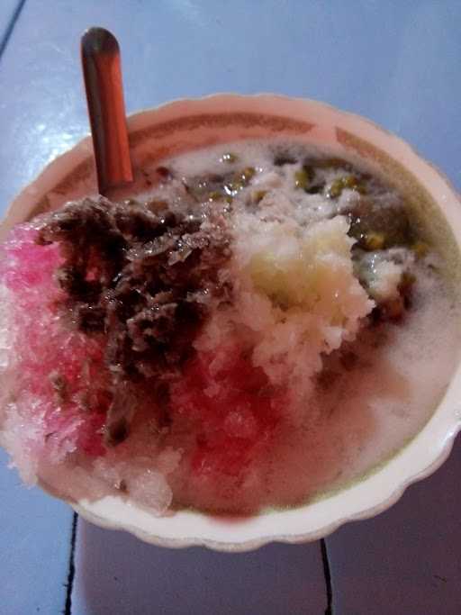 Bubur Kacang Ijo Pak Ali Madura 3