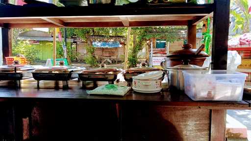 Bubur Pagi Berkah 1