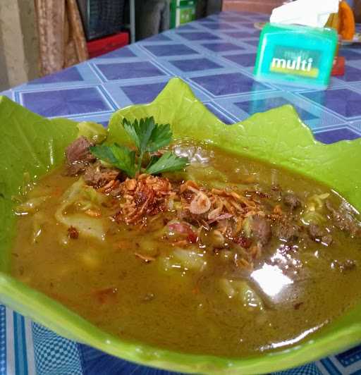 Dapur Afaf (Sate Kuda) 8